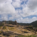 Fort Louis-Saint Martin-French West Indies